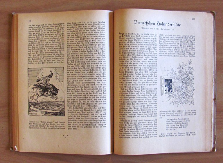 JUNG ECKART - DAS HEITERE KINDERBUCH - Vol. 8