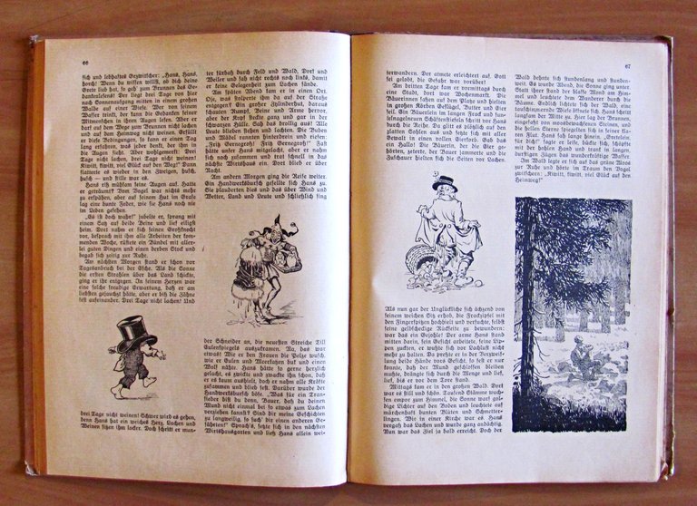 JUNG ECKART - DAS HEITERE KINDERBUCH - Vol. 8