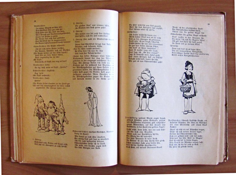 JUNG ECKART - DAS HEITERE KINDERBUCH - Vol. 8
