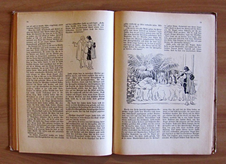 JUNG ECKART - DAS HEITERE KINDERBUCH - Vol. 8
