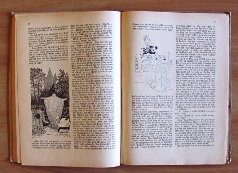 JUNG ECKART - DAS HEITERE KINDERBUCH - Vol. 8