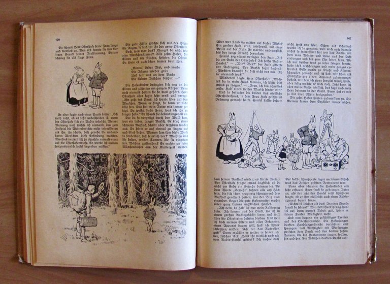 JUNG ECKART - DAS HEITERE KINDERBUCH - Vol. 8