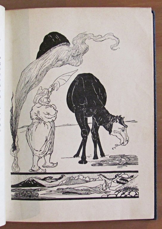 JUST SO STORIES - Collection of British Authors, 1902 con …