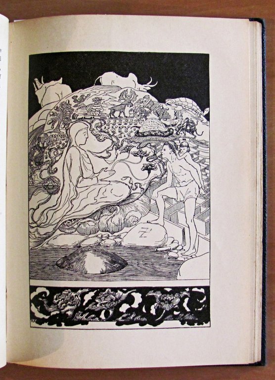 JUST SO STORIES - Collection of British Authors, 1902 con …