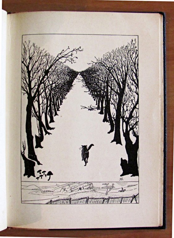 JUST SO STORIES - Collection of British Authors, 1902 con …