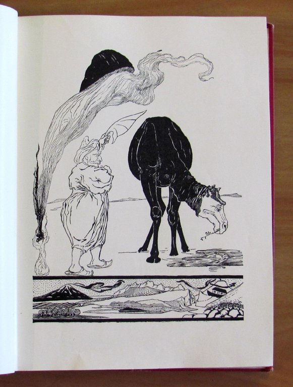 JUST SO STORIES for Little Children, 1959