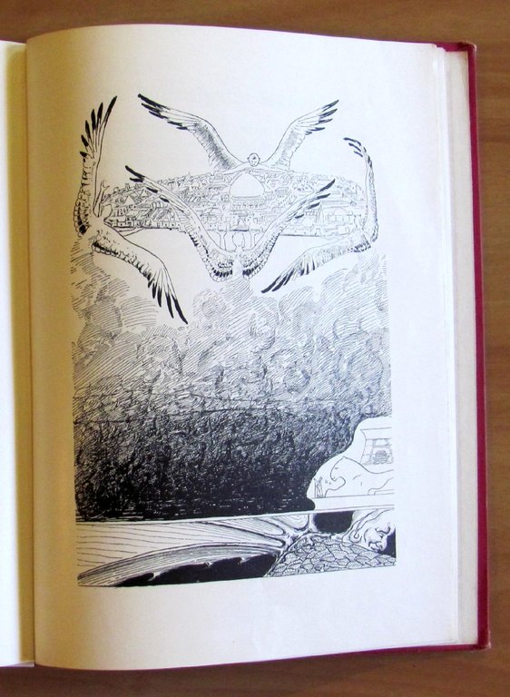 JUST SO STORIES for Little Children, 1959