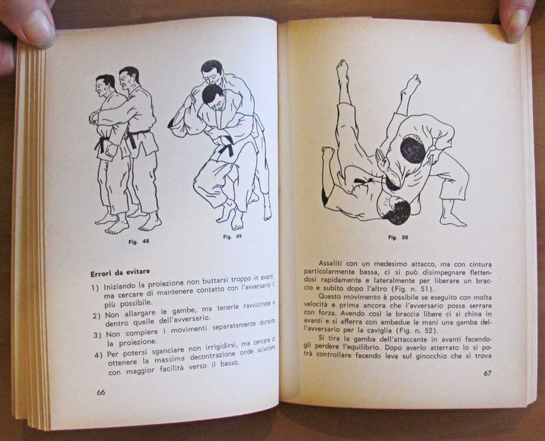 KARATE - ABC DEL KARATE + CONTRO 1 AVVERSARIO, I … | Immagine Gallery 10