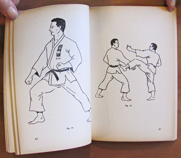 KARATE - ABC DEL KARATE + CONTRO 1 AVVERSARIO, I … | Immagine Gallery 4
