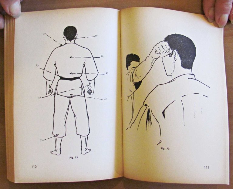 KARATE - ABC DEL KARATE + CONTRO 1 AVVERSARIO, I … | Immagine Gallery 5