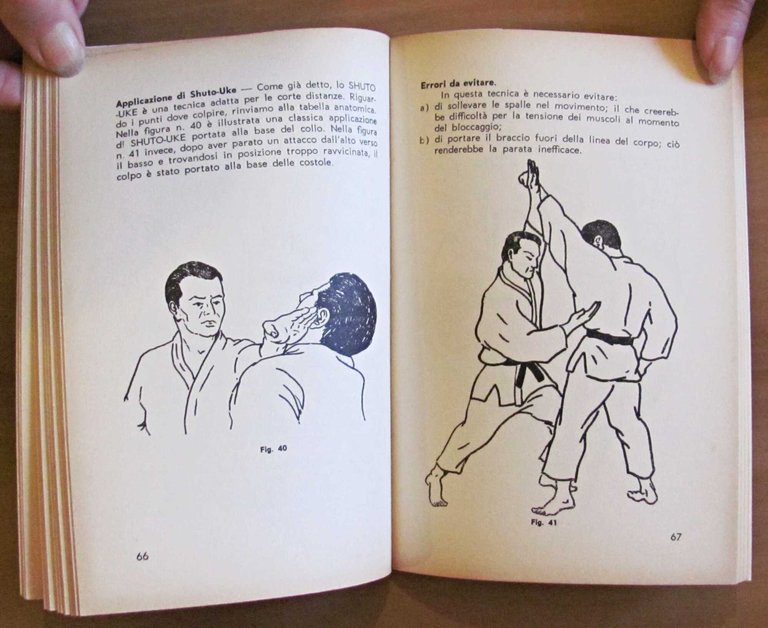 KARATE - ABC DEL KARATE + CONTRO 1 AVVERSARIO, I … | Immagine Gallery 6