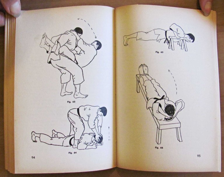 KARATE - ABC DEL KARATE + CONTRO 1 AVVERSARIO, I … | Immagine Gallery 7