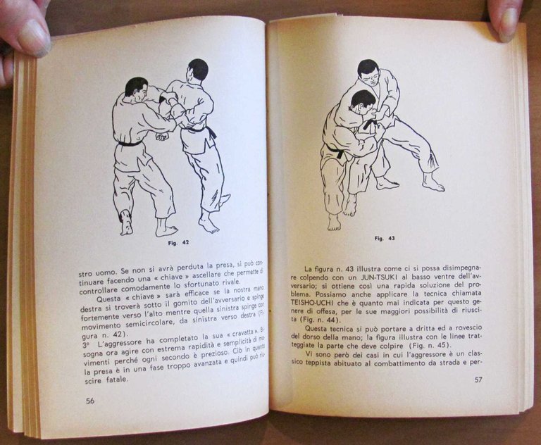 KARATE - ABC DEL KARATE + CONTRO 1 AVVERSARIO, I … | Immagine Gallery 8