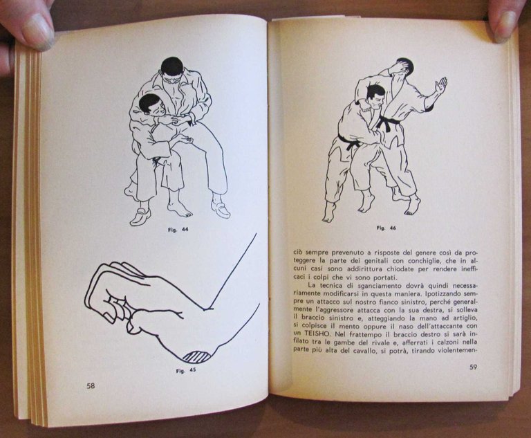 KARATE - ABC DEL KARATE + CONTRO 1 AVVERSARIO, I … | Immagine Gallery 9