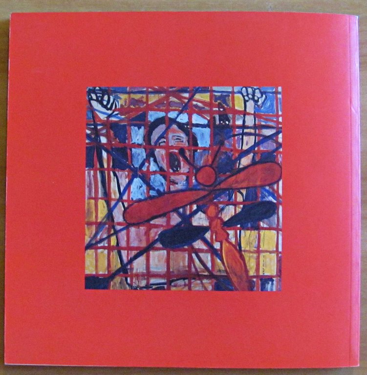 KEN TIELKEMEIER - Magic Expressionism, 2001 - ITA+ENG | Immagine Gallery 10