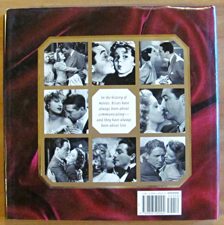 KISSES - I più famisi Baci della Storia, 1991 | Immagine Gallery 10