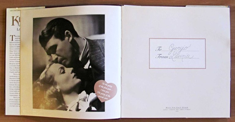 KISSES - I più famisi Baci della Storia, 1991 | Immagine Gallery 2