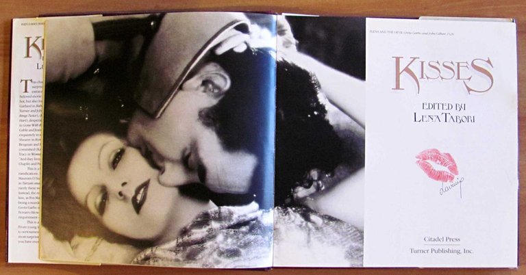 KISSES - I più famisi Baci della Storia, 1991 | Immagine Gallery 3