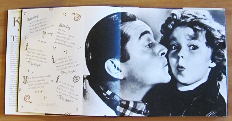 KISSES - I più famisi Baci della Storia, 1991 | Immagine Gallery 4