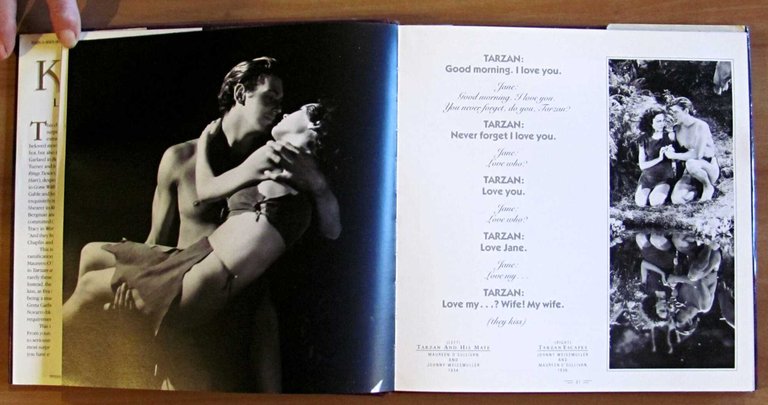 KISSES - I più famisi Baci della Storia, 1991 | Immagine Gallery 5