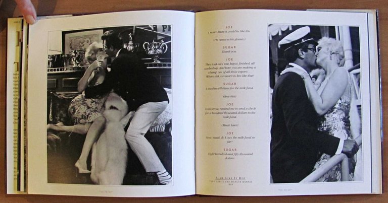 KISSES - I più famisi Baci della Storia, 1991 | Immagine Gallery 8