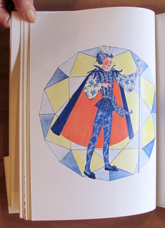 L'ALBERO ROSA DELLA VITA e altre Fiabe, I ed. 1986 …