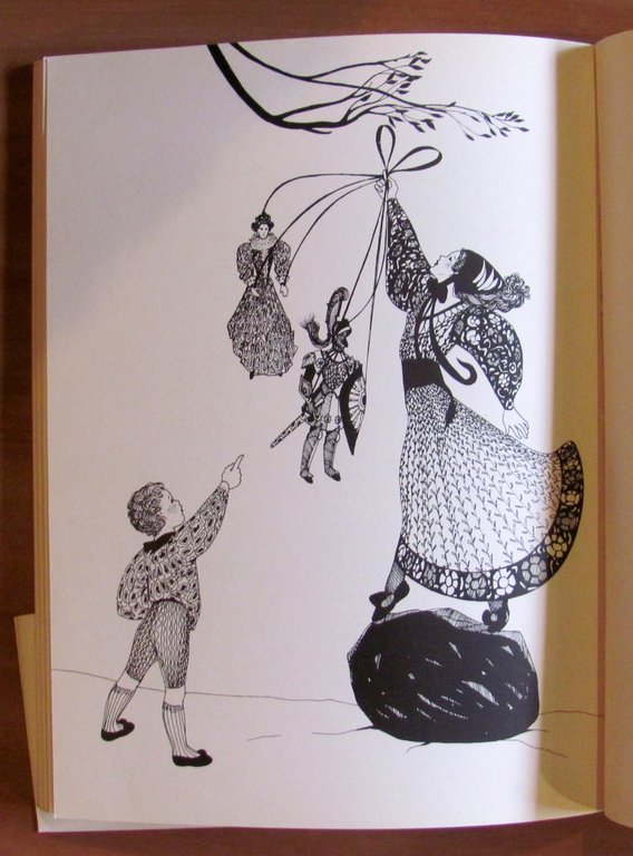 L'ALBERO ROSA DELLA VITA e altre Fiabe, I ed. 1986 …