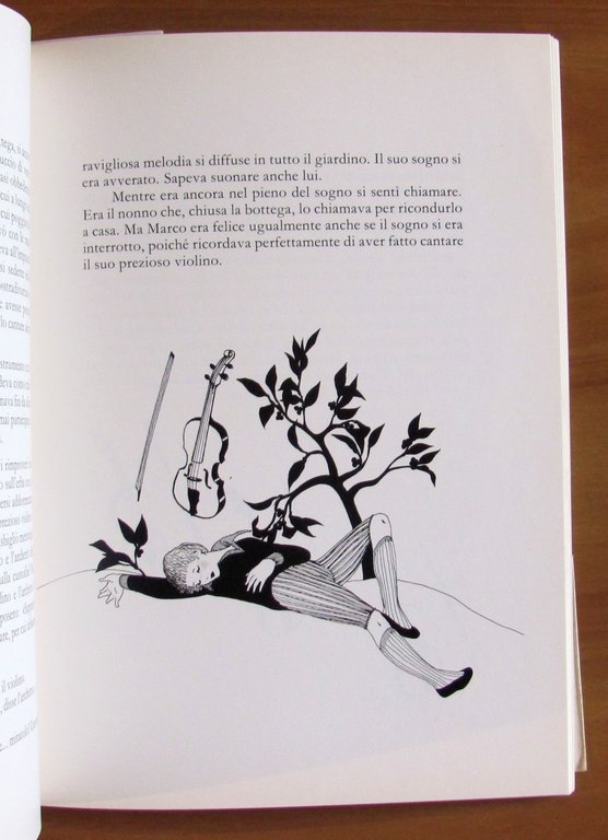 L'ALBERO ROSA DELLA VITA e altre Fiabe, I ed. 1986 …