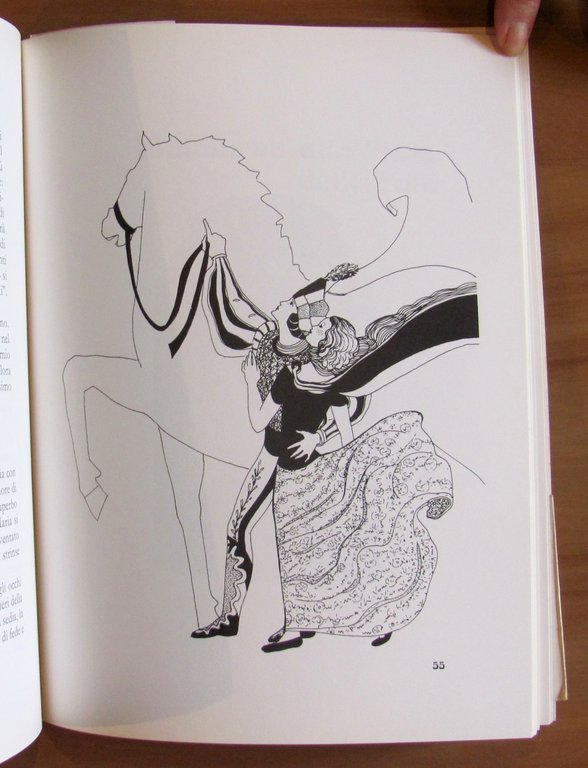 L'ALBERO ROSA DELLA VITA e altre Fiabe, I ed. 1986 …