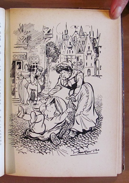 L'ALIMENTO DEGLI DEI - IL CORPO RUBATO, I ed. 1949 …