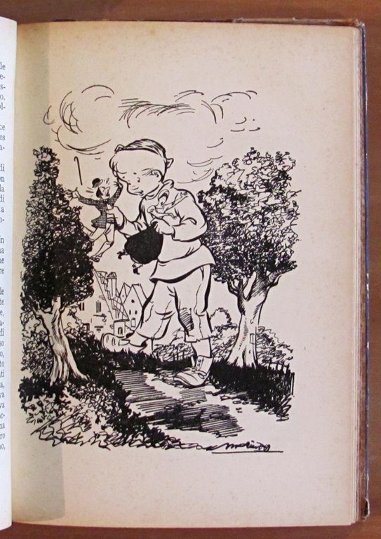 L'ALIMENTO DEGLI DEI - IL CORPO RUBATO, I ed. 1949 …