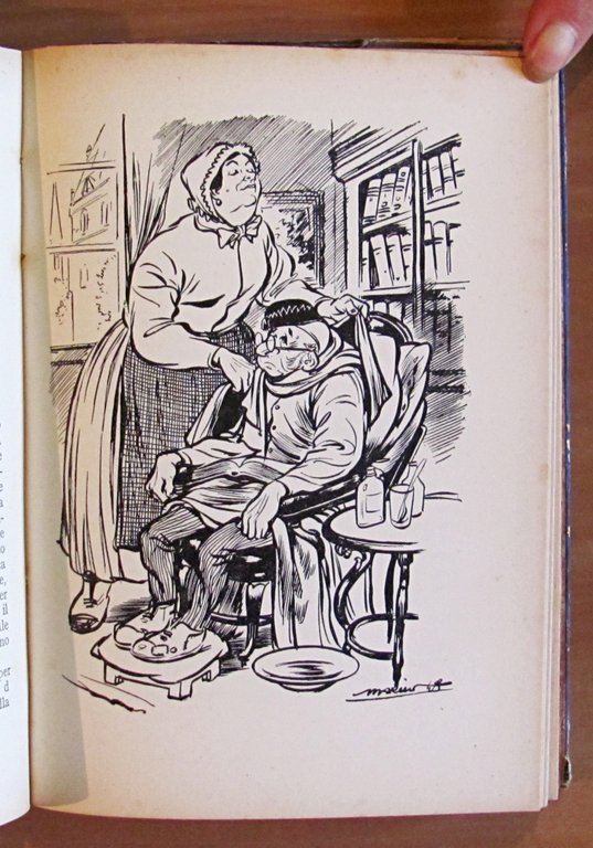 L'ALIMENTO DEGLI DEI - IL CORPO RUBATO, I ed. 1949 …