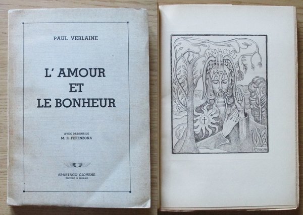 L'AMOUR ET LE BONHEUR