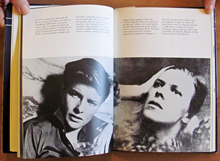 L'ANDORGINO - L'Umana Nostralgia dell'Interezza, I ed. 1989 | Immagine Gallery 5