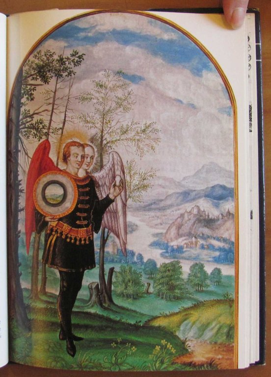 L'ANDORGINO - L'Umana Nostralgia dell'Interezza, I ed. 1989 | Immagine Gallery 6