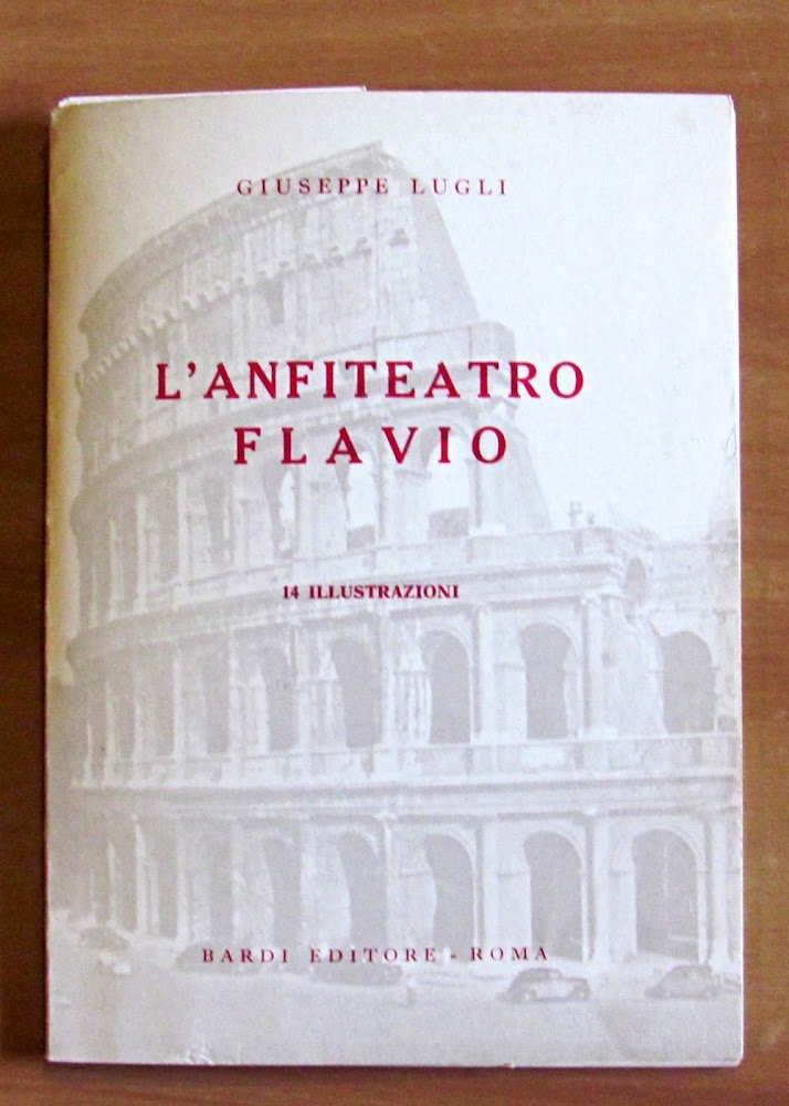 L'ANFITEATRO FLAVIO