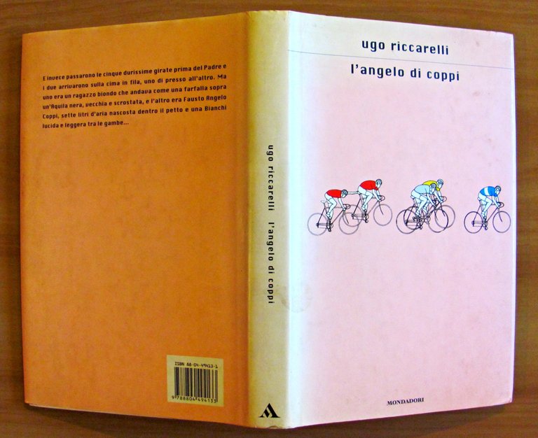 L'ANGELO DI COPPI