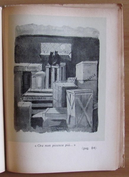 L'ANNO DELLA GRANDE NEVE