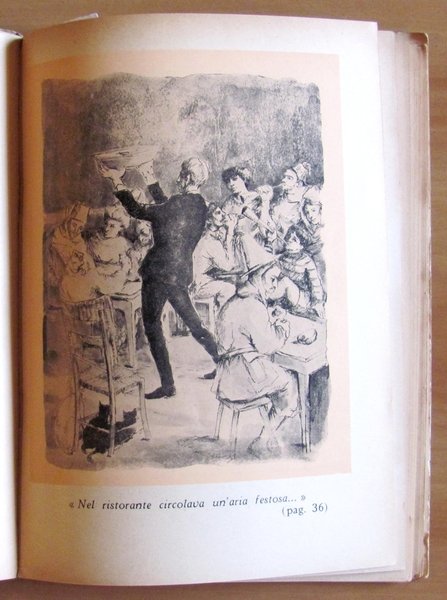 L'ANNO DELLA GRANDE NEVE