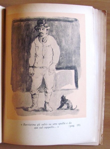 L'ANNO DELLA GRANDE NEVE