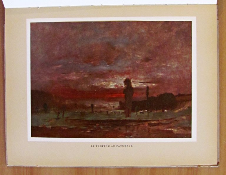 L'ART DE MIHALY MUNKACSY