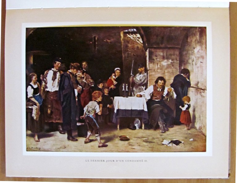 L'ART DE MIHALY MUNKACSY