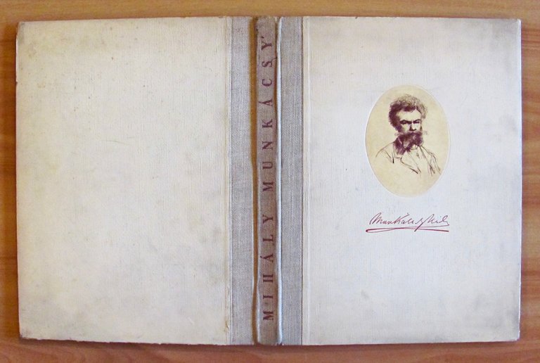 L'ART DE MIHALY MUNKACSY