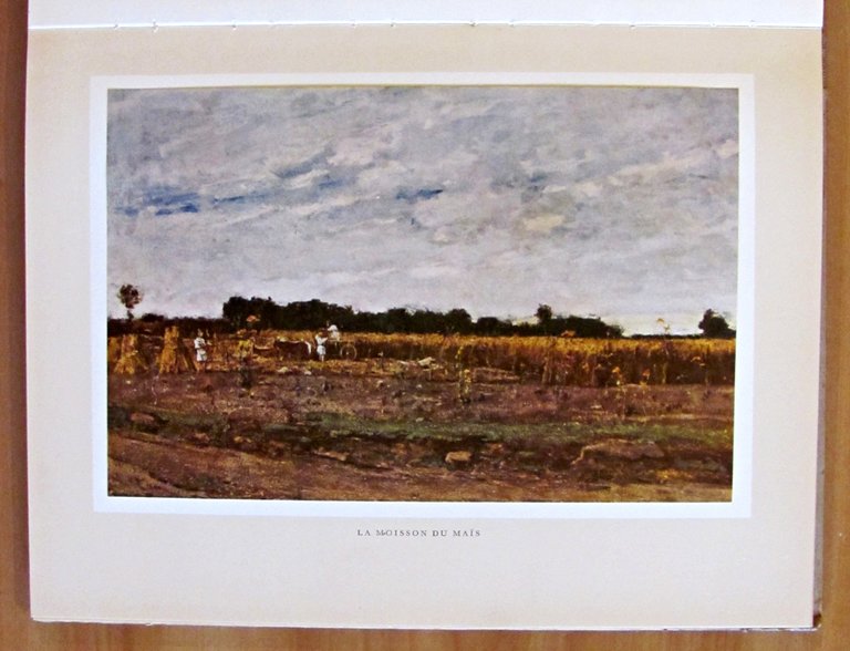 L'ART DE MIHALY MUNKACSY
