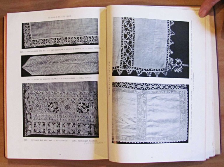 L'ARTE UMBRA ALLA MOSTRA DI PERUGIA - Coll. di Monografie …