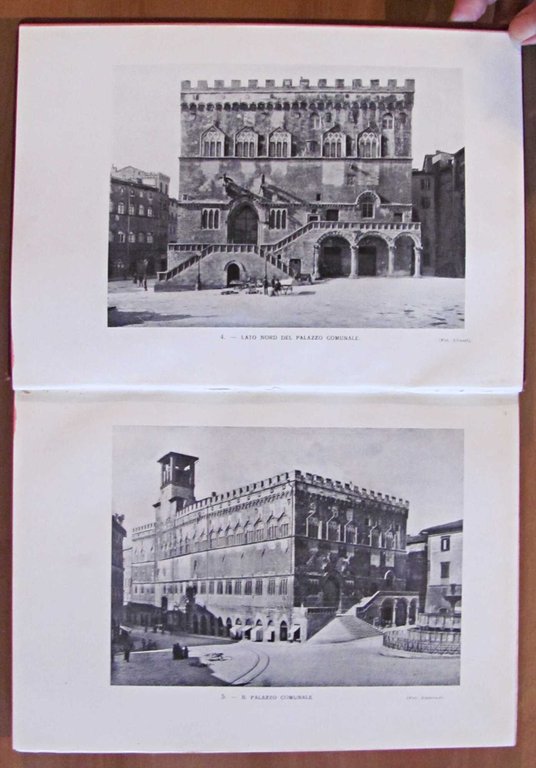 L'ARTE UMBRA ALLA MOSTRA DI PERUGIA - Coll. di Monografie …