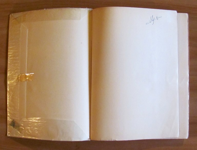 L'AVARE. 1931 - ill. Theo SCHMIED - Tirat. Limitata