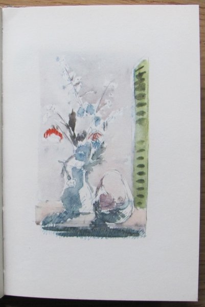 L'ERBA NOCCA, I ed. 1946