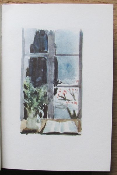 L'ERBA NOCCA, I ed. 1946