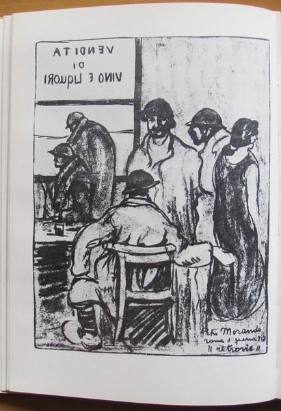L'ESERCITO ITALIANO NELL'ARTE, 1981